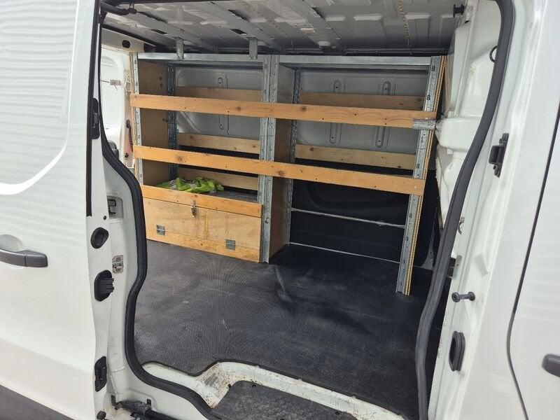 FIAT Talento Talento 1.6 TwinTurbo MJT 125CV PC-TN Furgone 12q