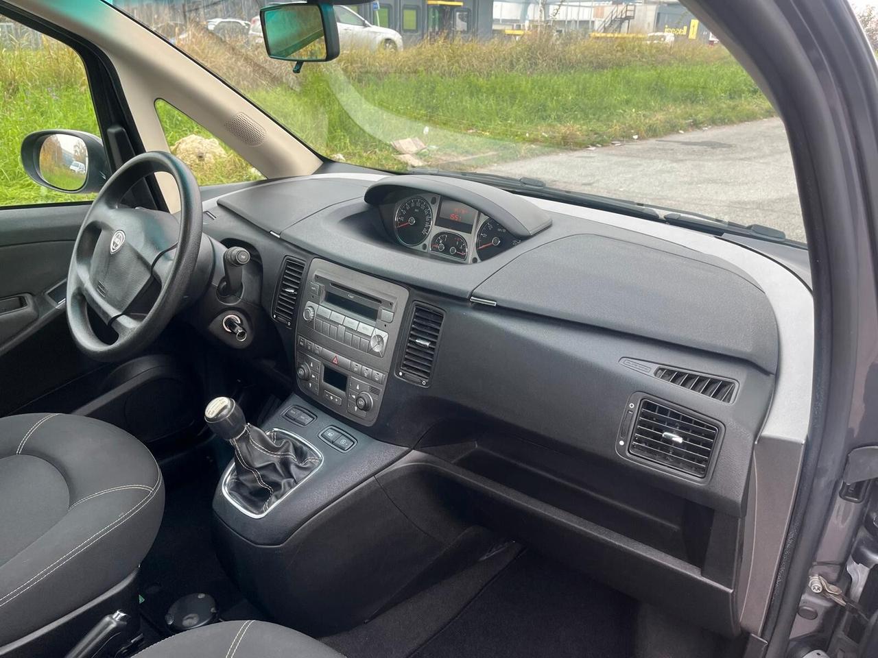 Lancia MUSA 1.3 Mjt 95 CV