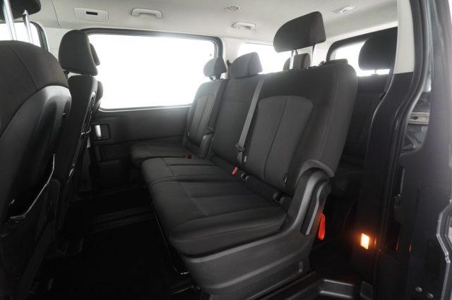 HYUNDAI Staria Staria 2.2 AT 2WD 9 posti Wagon