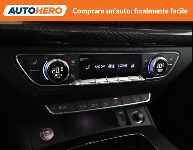 AUDI SQ5 SPB TDI quattro tiptronic sport attitude