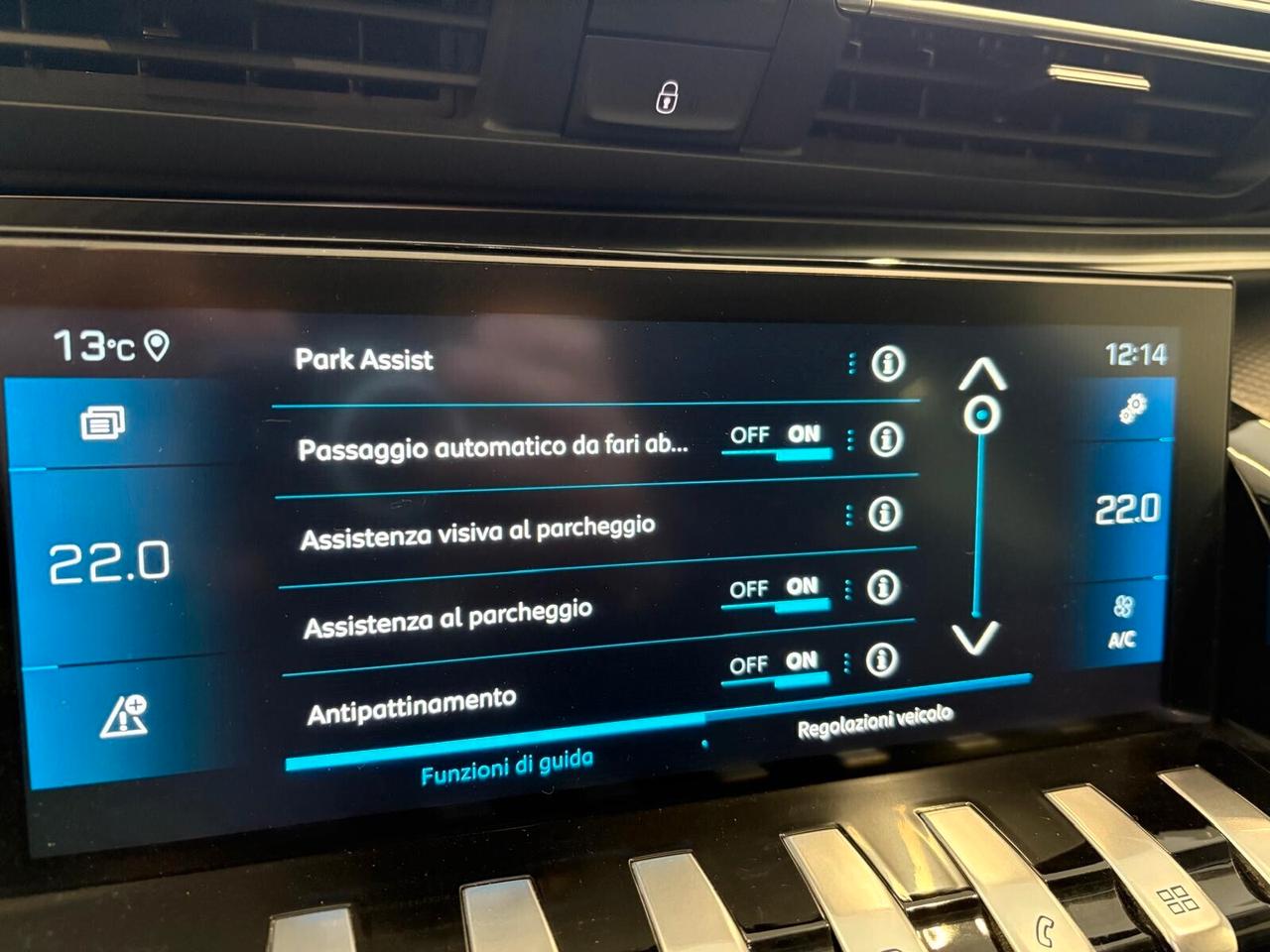 Peugeot 508 ALLURE BlueHDi 160 EAT8 5p. SPOTICAR