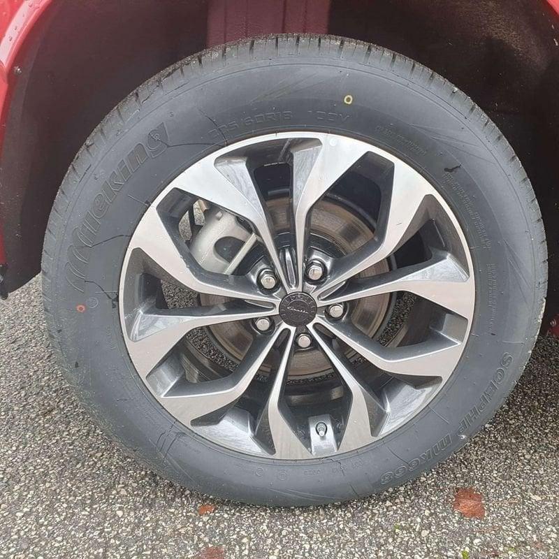 Cirelli Cirelli 3 1.5 turbo GPL Sport