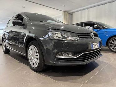 Volkswagen Polo 5ª serie 1.0 MPI 75 CV 5p. Comfortline