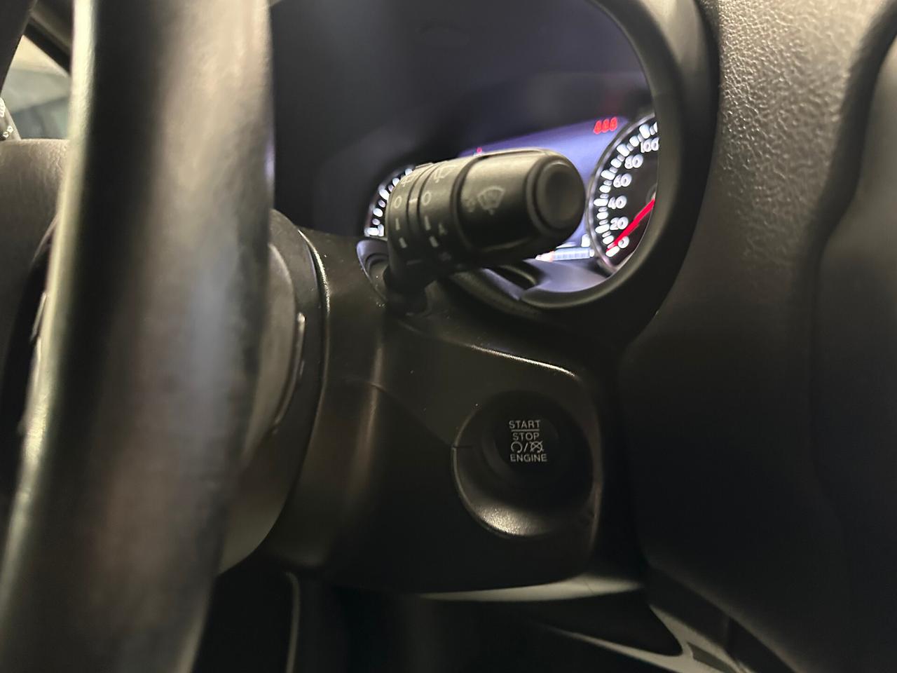 Jeep Renegade 1.6 Mjt DDCT 120 CV S - 2019