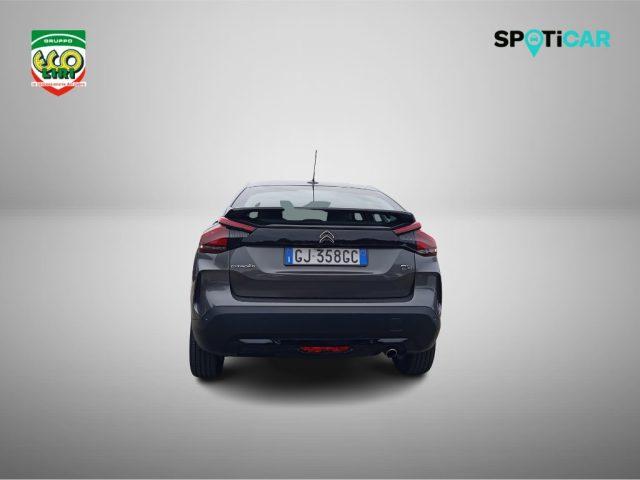 CITROEN C4 BlueHDi 130 S&S EAT8 Feel Pack