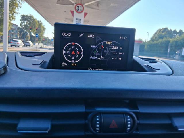 ALFA ROMEO Giulietta Cambio Aut. 2.0 JTDm-2 170 CV TCT Distinctive
