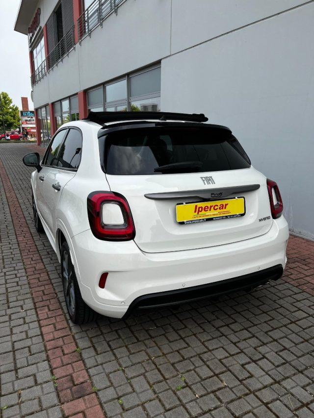 FIAT 500X 1.5 T4 Hybrid 130 CV DCT Sport Dolcevita CABRIO