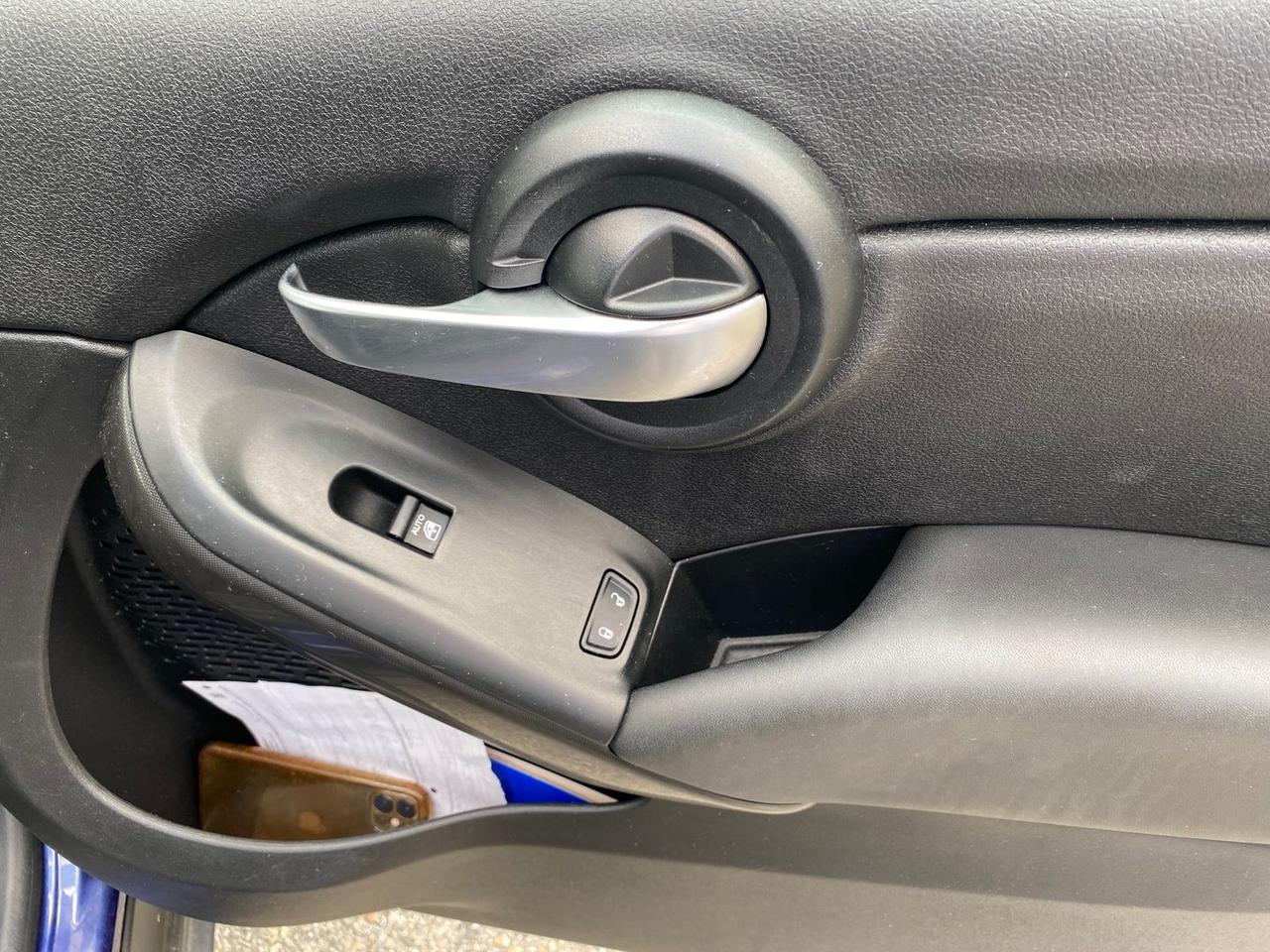 Fiat 500X Connect 1.0 T3 #5615