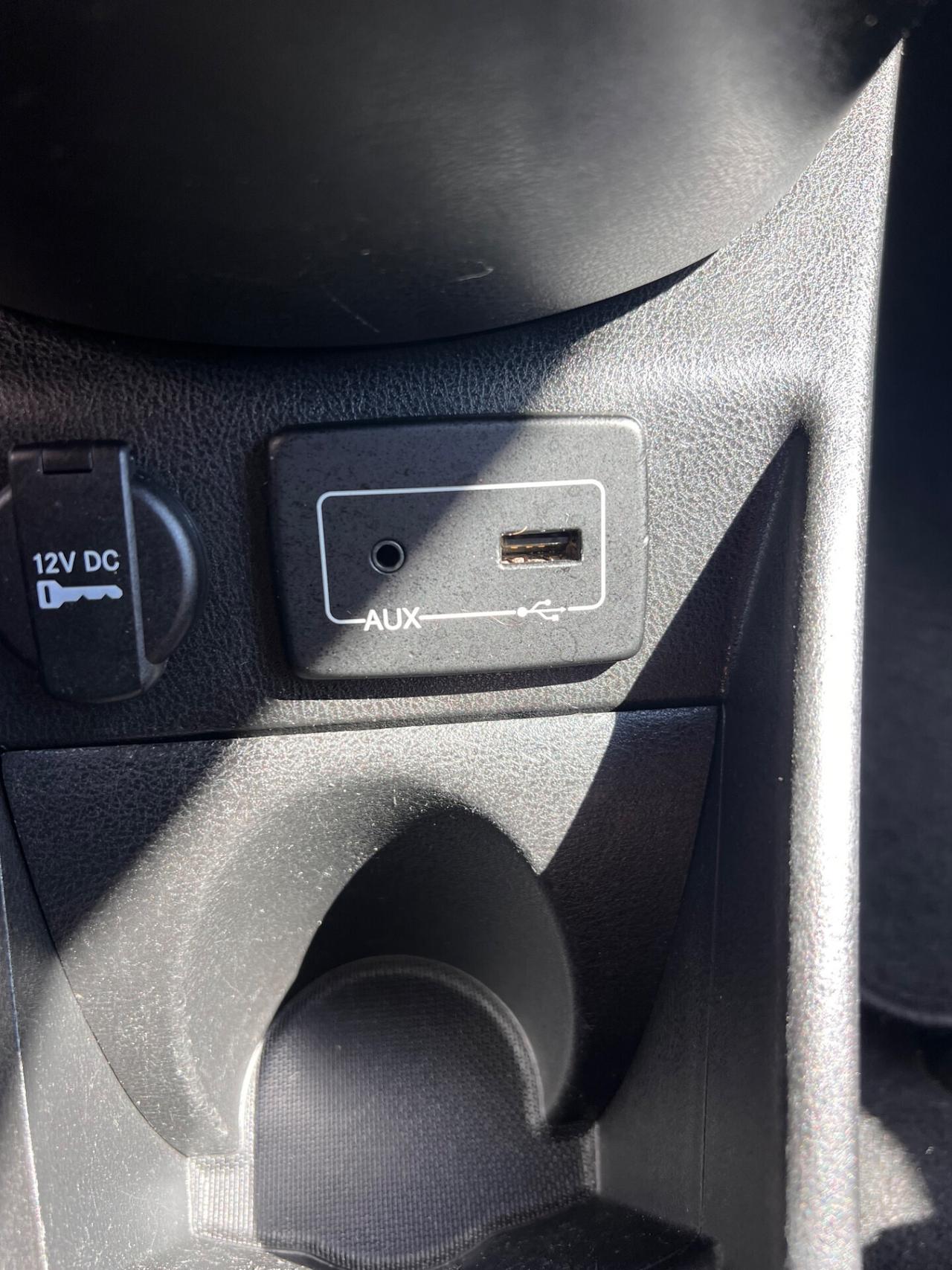 Lancia Ypsilon 1.2 69 CV 5 porte S&S Elefantino Blu