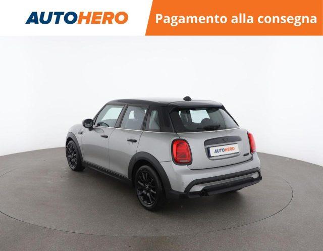 MINI Cooper 1.5 Cooper Essential 5 porte
