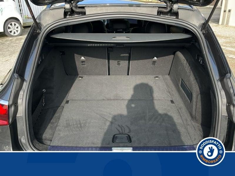 Mercedes-Benz Classe E 220d 4Matic Station Wagon AMG Line Premium