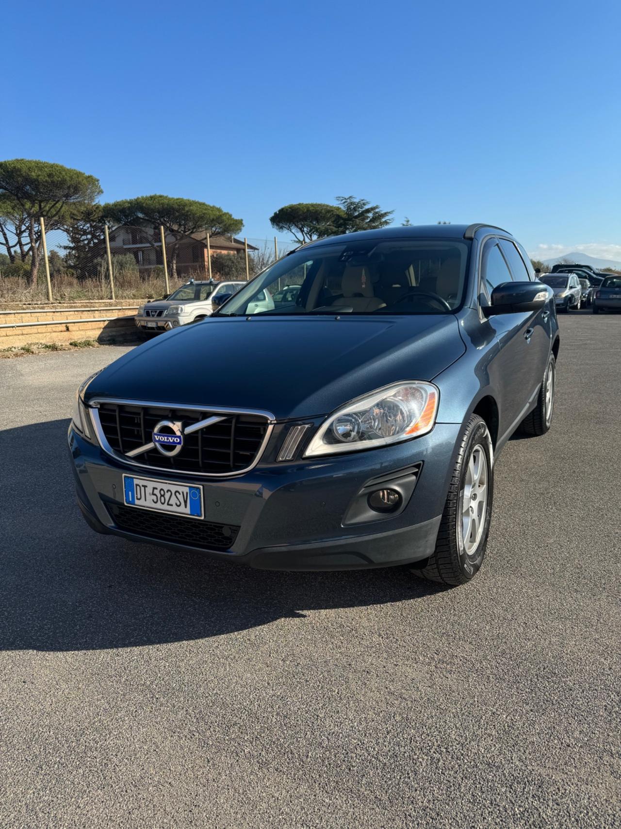 Volvo XC 60