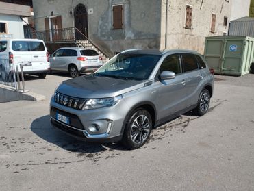 Suzuki Vitara 1.4 Hybrid Top 4wd