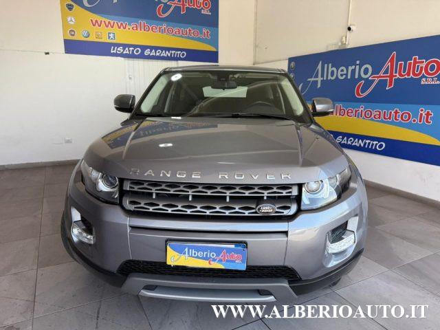 LAND ROVER Range Rover Evoque 2.2 TD4 5p. Prestige *85.000*