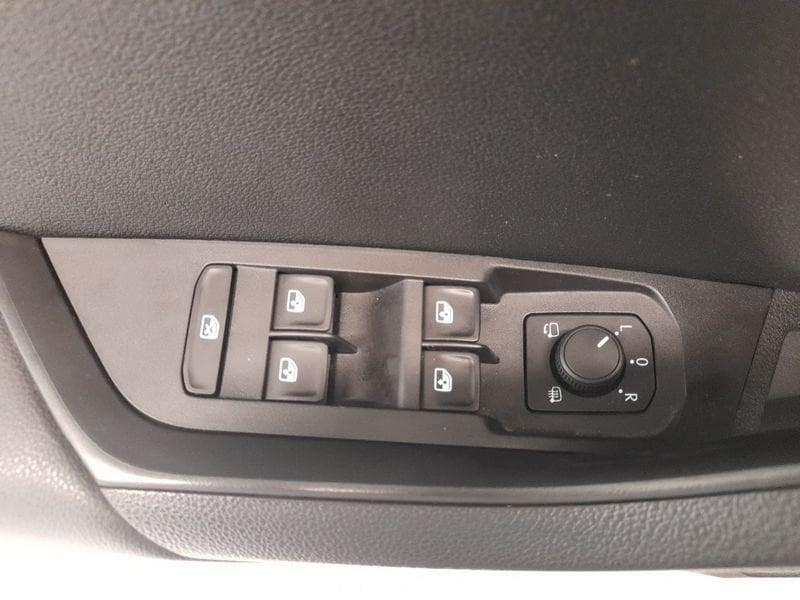 Škoda Karoq 2.0 TDI 110KW EVO SCR SCOUT DSG 4WD