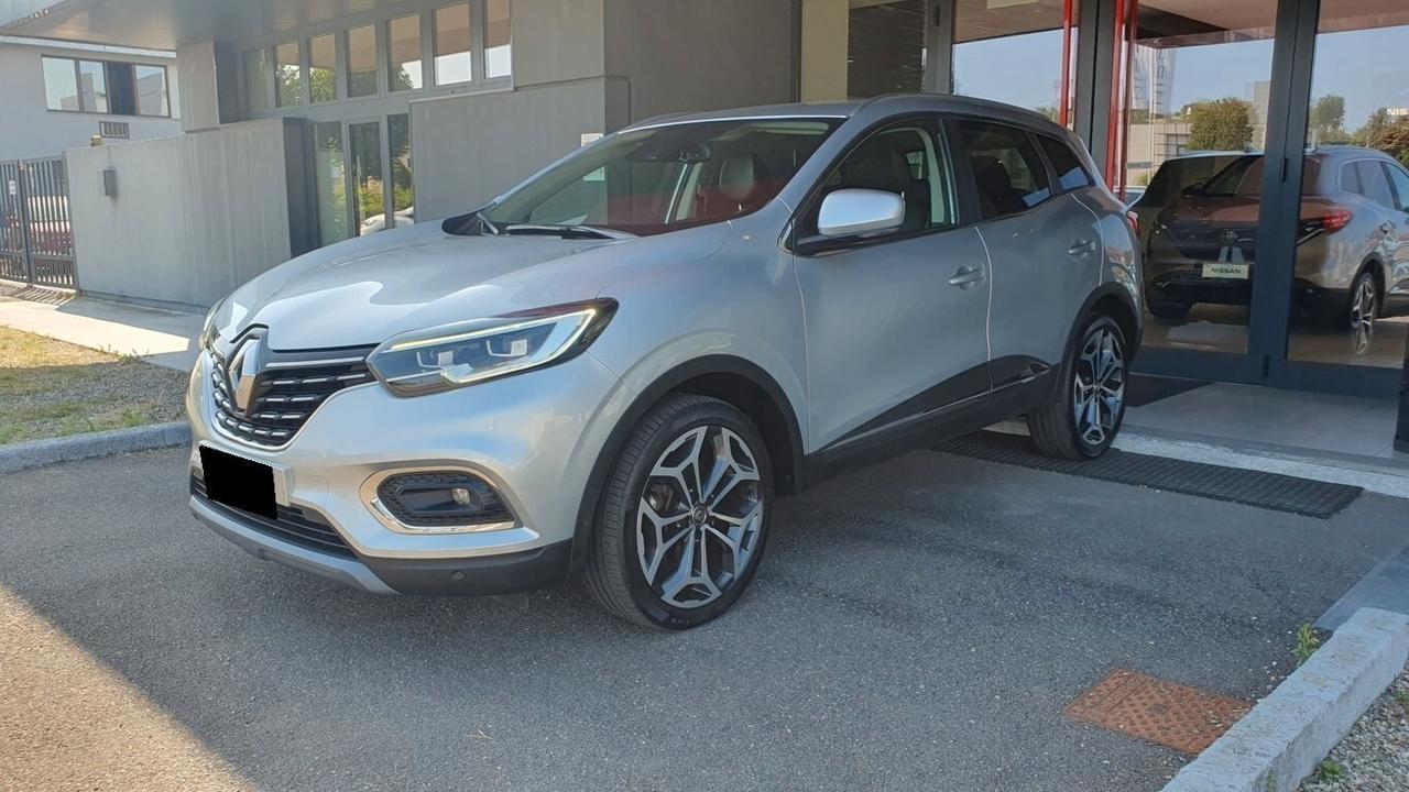 Renault Kadjar Blue dCi 8V 115CV Sport Edition2 FX496