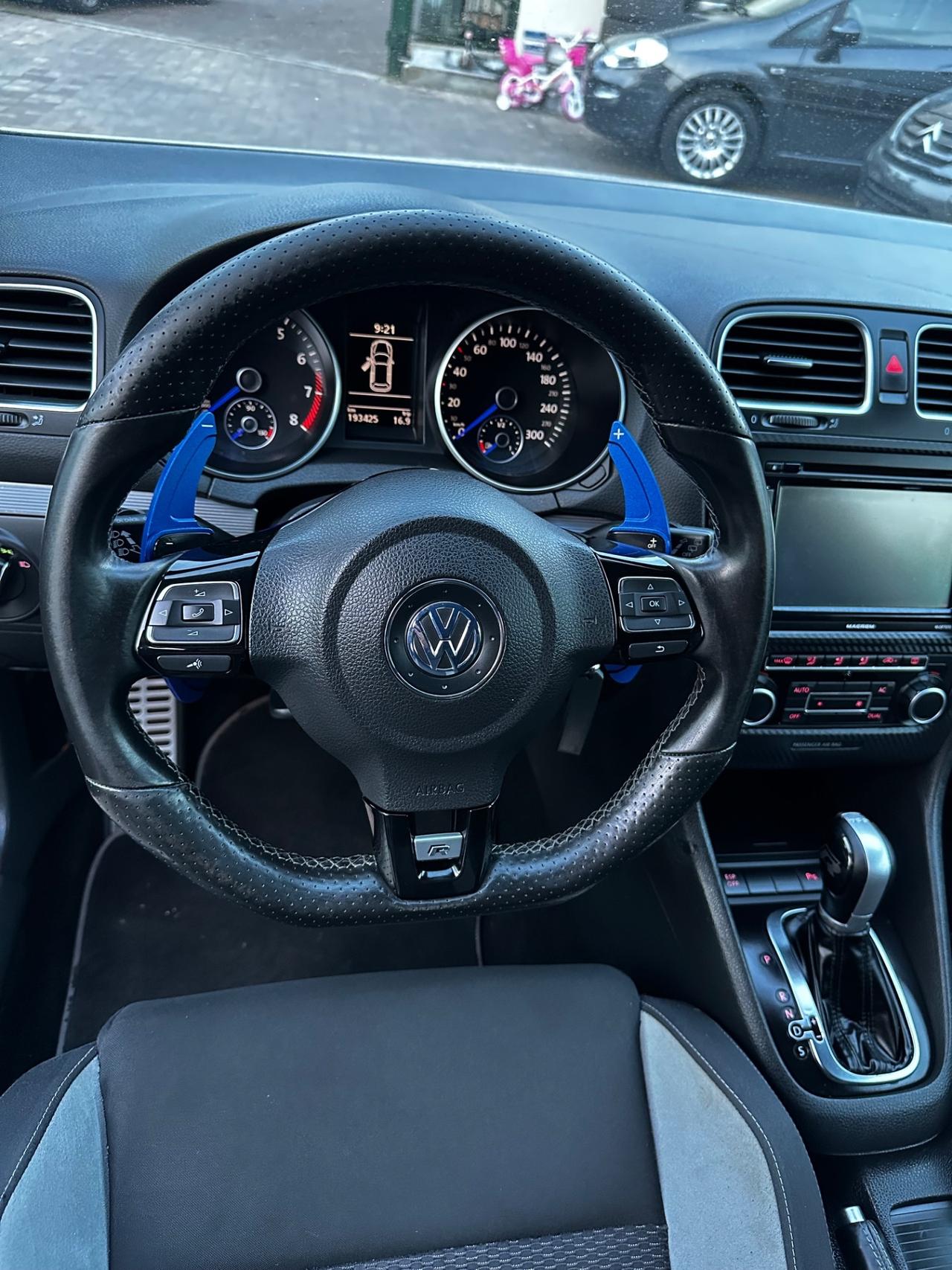 Volkswagen Golf R 2.0 TSI 4mot. DSG 5p. R