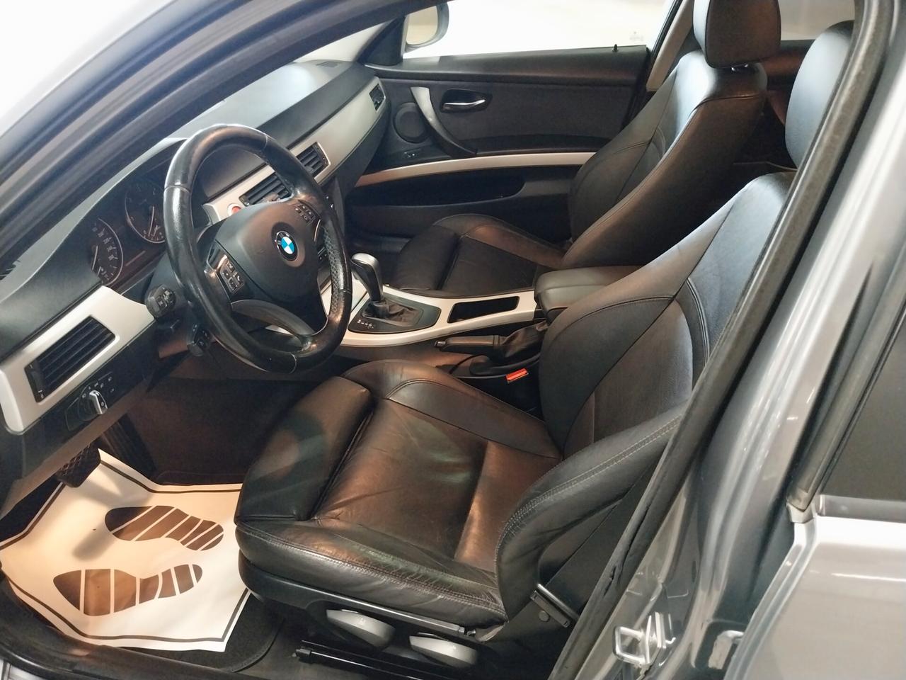 Bmw 320 330d cat Touring MSport