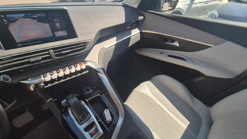 Peugeot 3008 BlueHDi 130 S&S EAT8 Allure - 2020