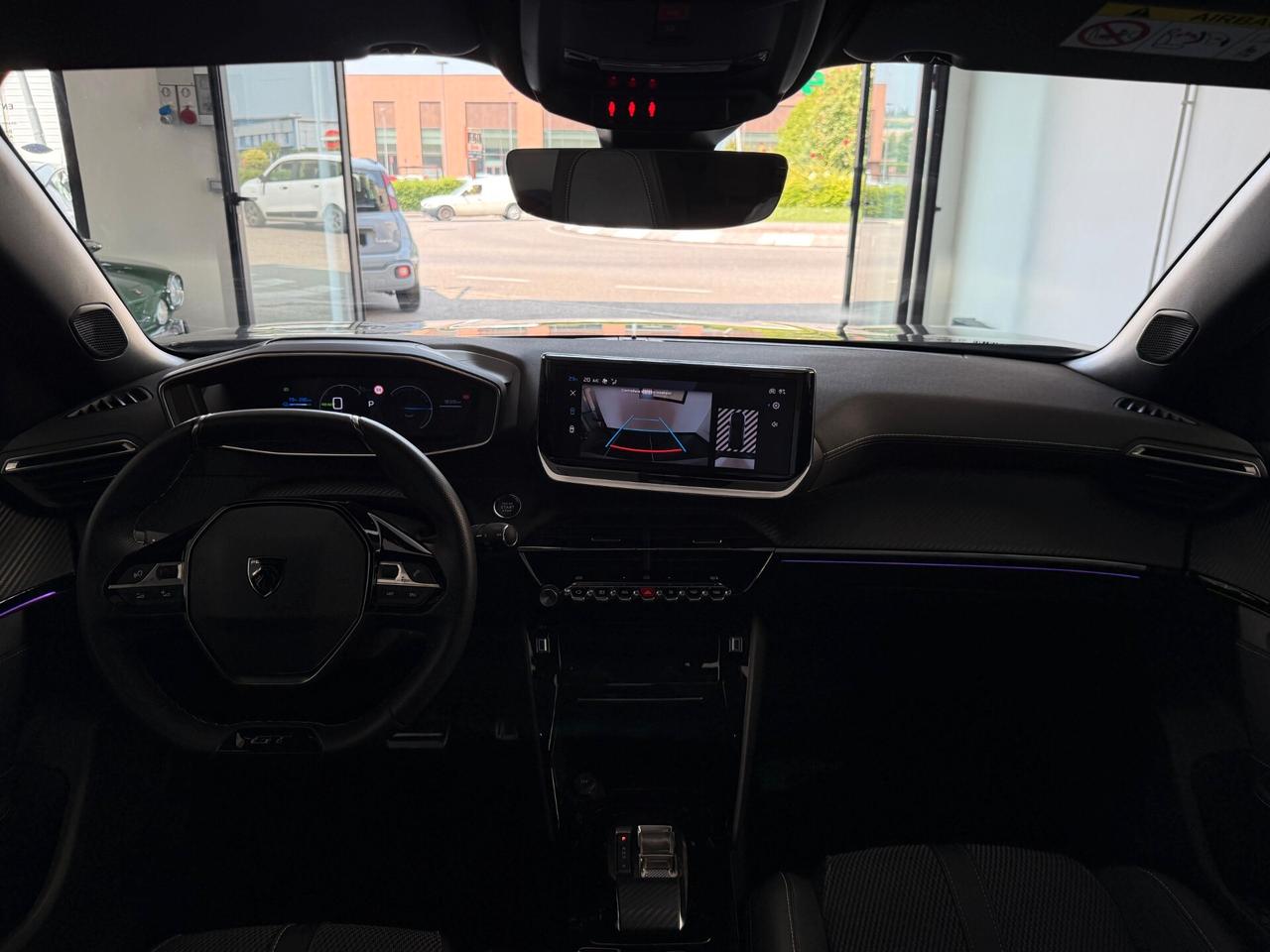 Peugeot 2008 GT