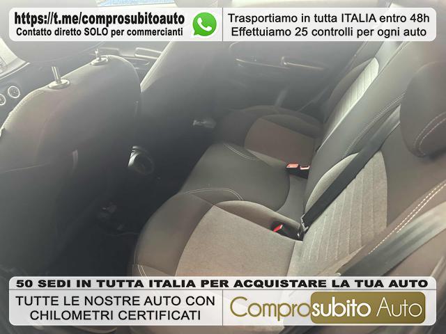 ALFA ROMEO Giulietta 1.6 JTDm TCT 120 CV Super