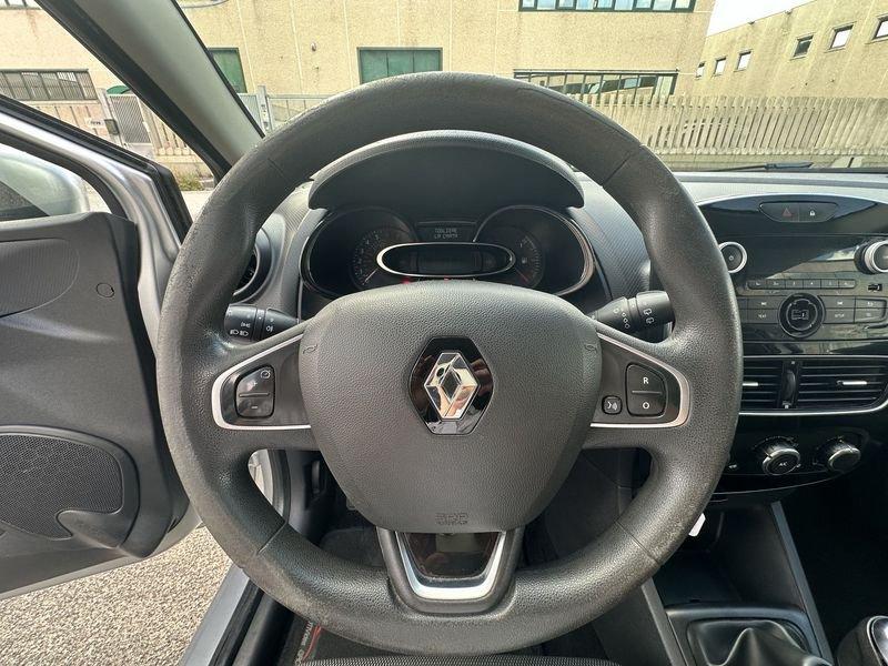 Renault Clio 1.2 16v 75cv Live