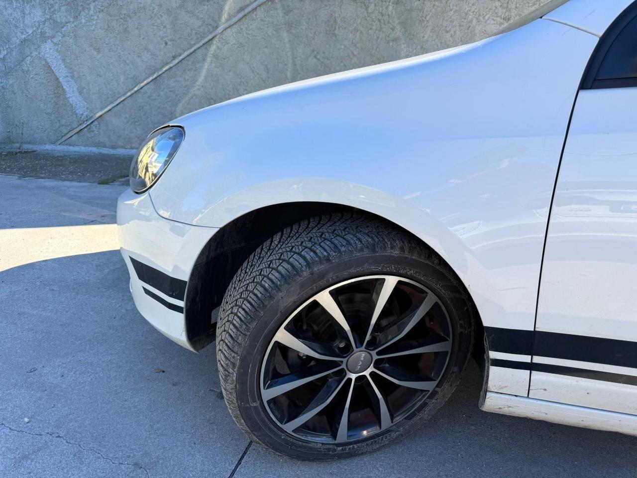 Volkswagen Golf IV 1.4 Tendline 80CV 5p.