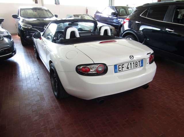 Mazda MX-5 1.8 20th Anniversary