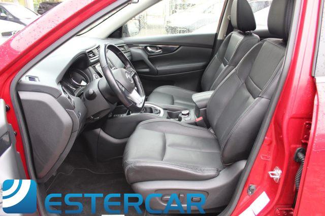 NISSAN X-Trail dCi 150 4WD Tekna PELLE TETTO LED FULL