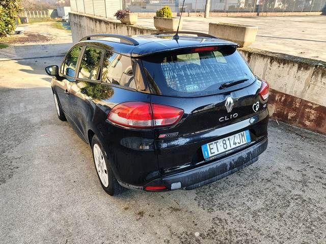 RENAULT - Clio - Sporter dCi 8V 75CV S&S Business