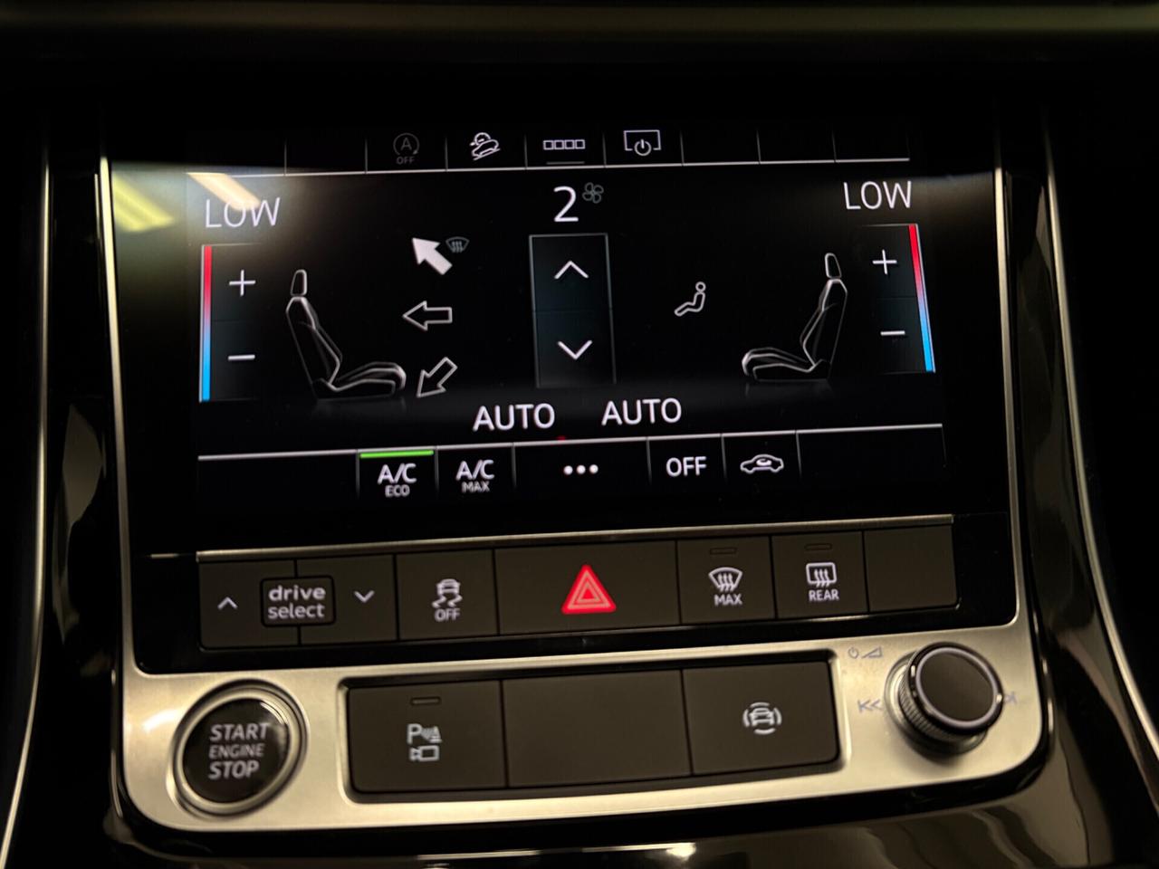 Audi Q8 50 TDI 286CV*SOLO 6300KM*