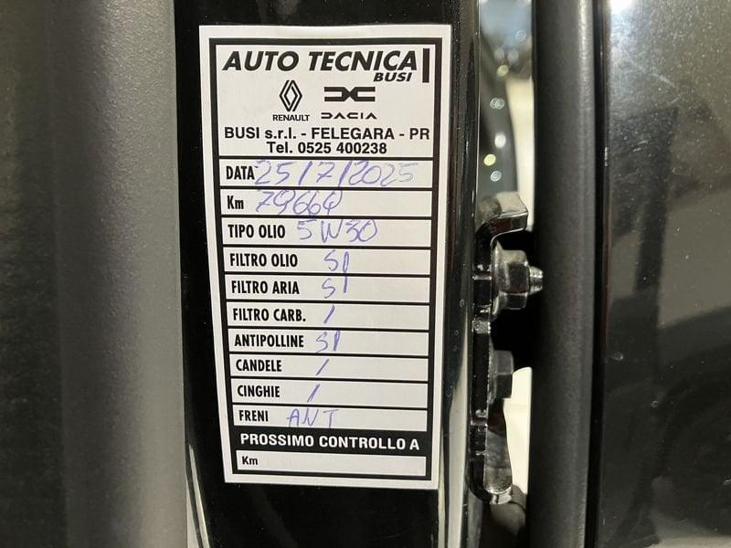 Dacia Duster 1.5 dCi 110cv 4x2 S&S EU6 Comfort