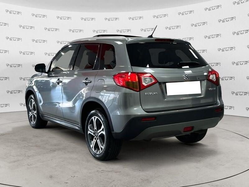 Suzuki Vitara 1.6 DDiS S/S 2WD V-Top