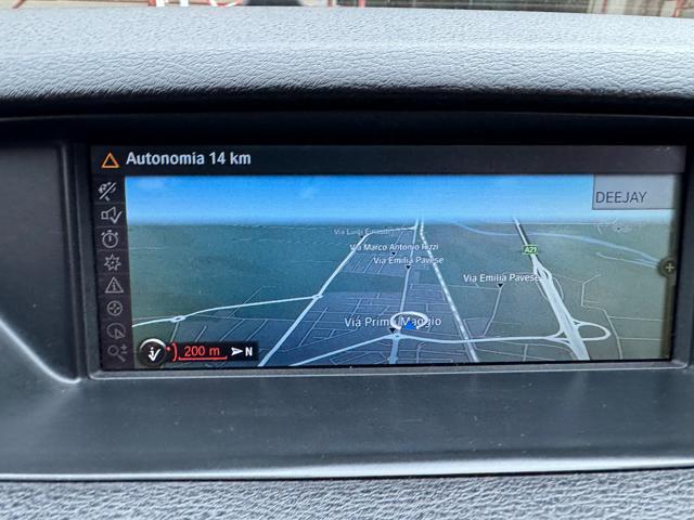 BMW X1 xDrive23dA Futura