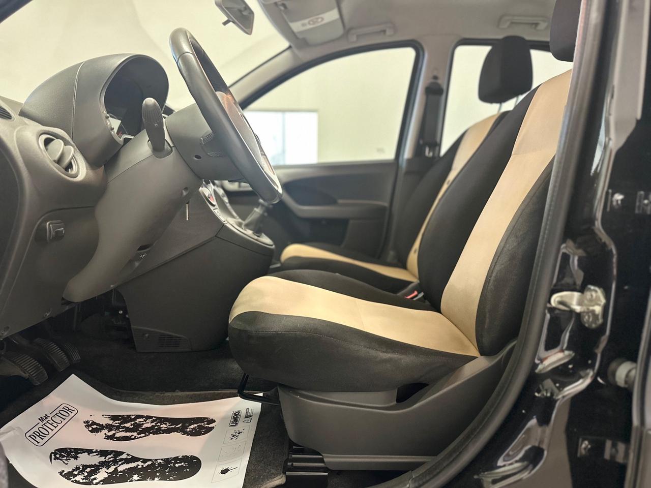 Fiat Panda 1.2 Climbing Natural Power NEOPATENTATI