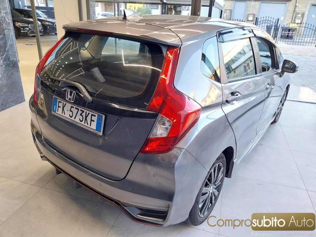 HONDA Jazz 1.5 Dynamic navi Adas