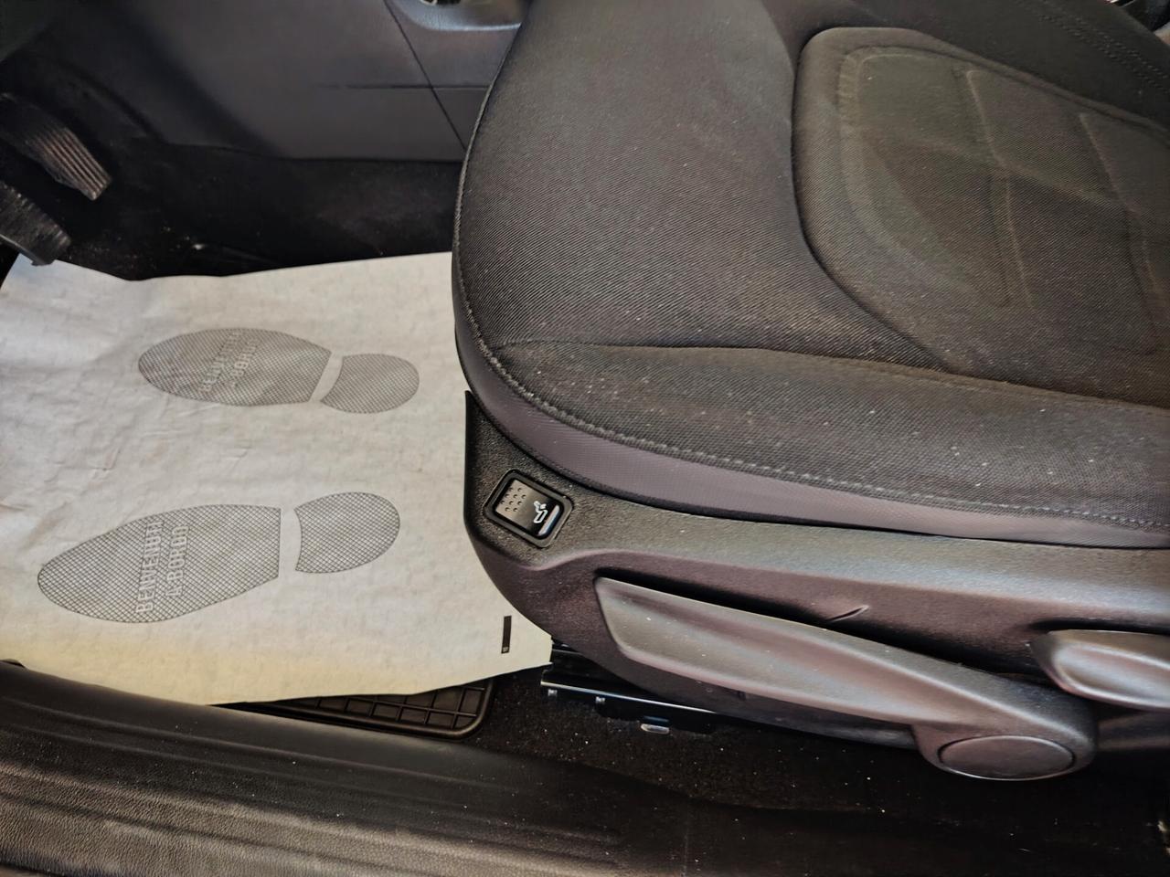 Jeep Renegade 2.0 Mjt 140CV 4WD Active Drive Limited