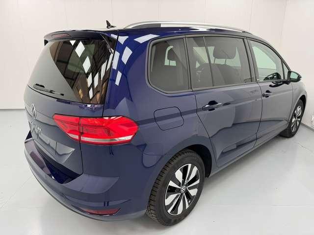 Volkswagen Touran 1.5 TSI MOVE 150CV 7POSTI *ACC+LED* PRONTA PROMO