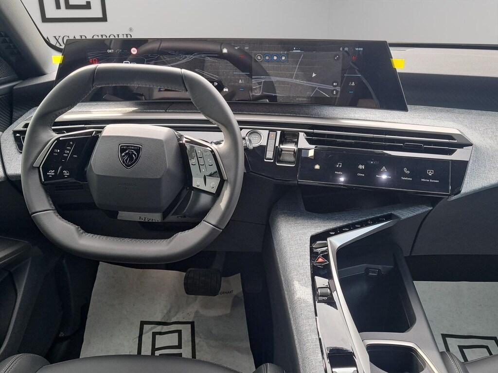 Peugeot 3008 1.2 hybrid Allure 136cv e-dcs6