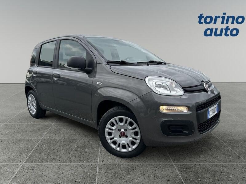 FIAT Panda Panda 1.2 EasyPower Easy