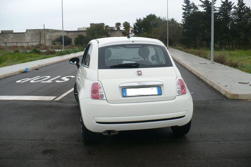 FIAT 500 1.2 69cv Pop