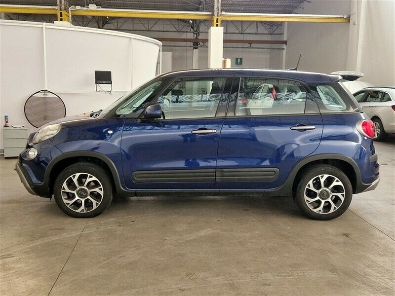 FIAT 500L 1.3 Multijet 95cv Cross