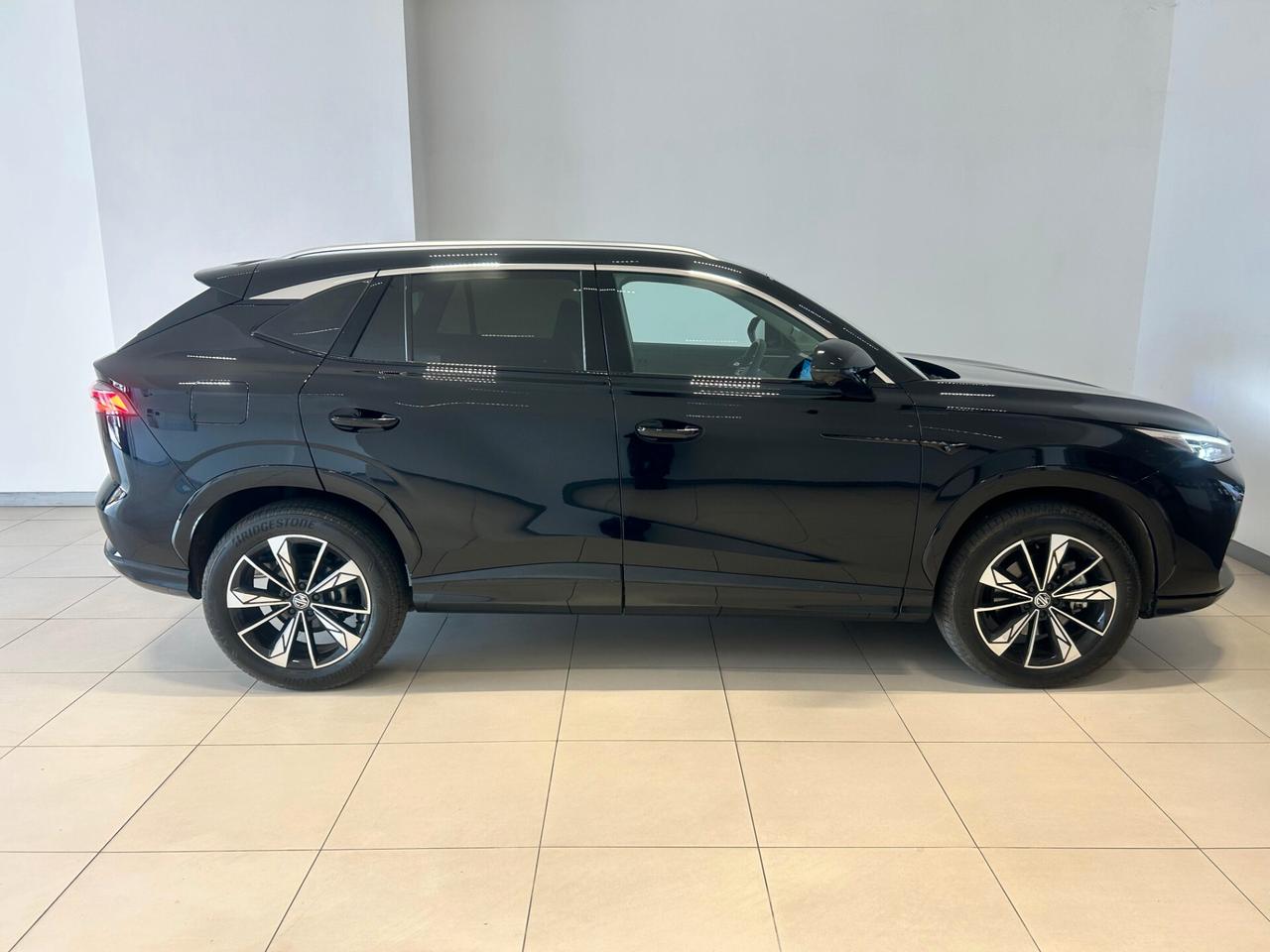 MG HS 1.5T-GDI Luxury Autom.