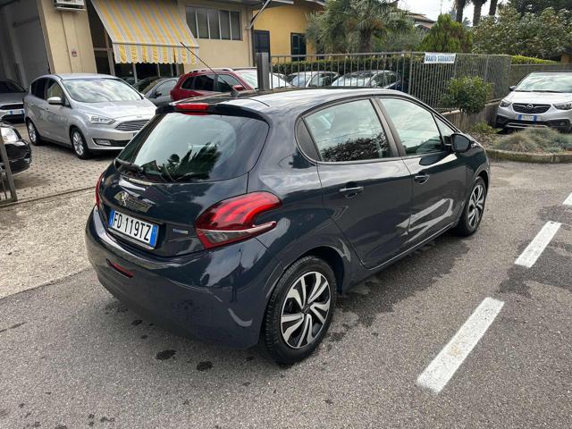 PEUGEOT 208 1° serie PureTech 68 5 porte Active