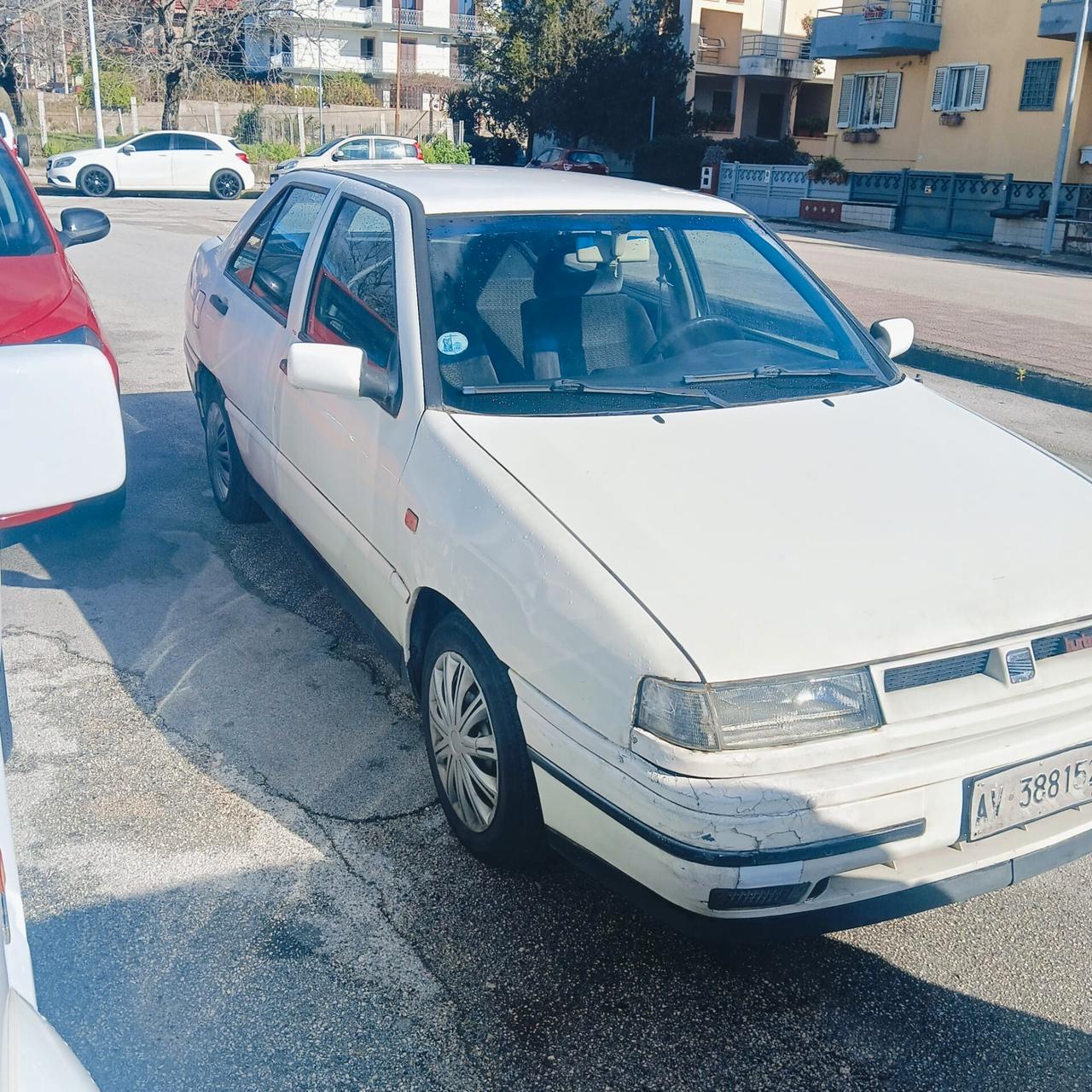 Seat Toledo 1.9 turbodiesel cat GL