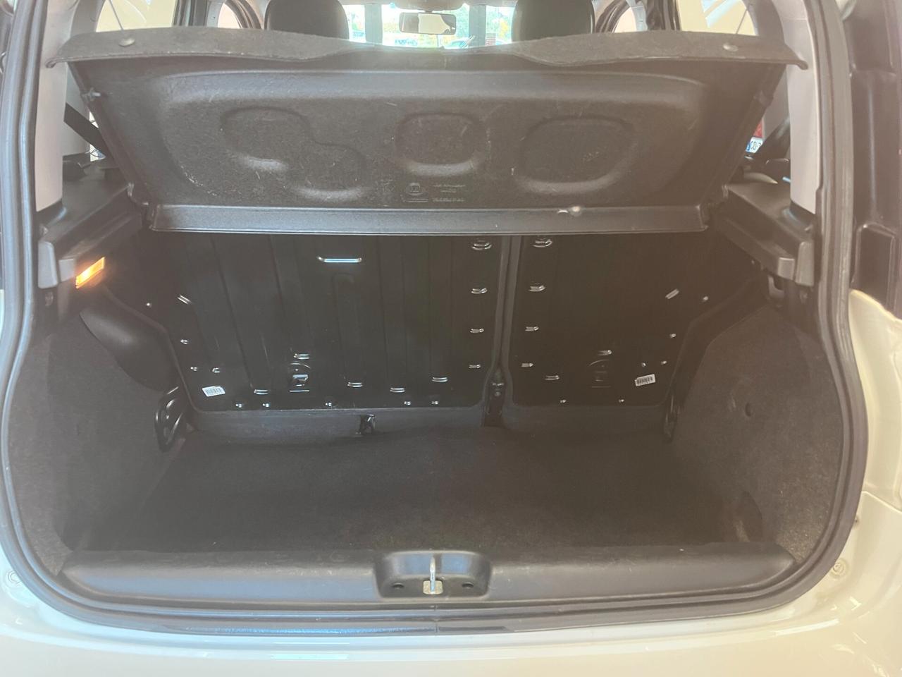 Fiat Panda Cross 1.3 MJT 95 CV S&S 4x4