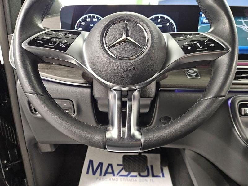 Mercedes-Benz Classe V 250 D Auto Avantgarde ExtraLong