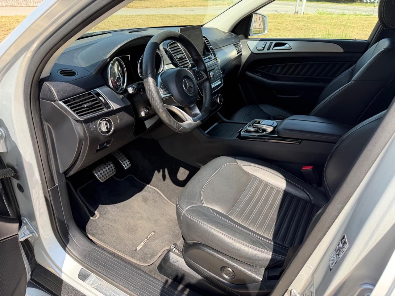 Mercedes-benz GLE 350 d 4Matic Coupé Premium Plus