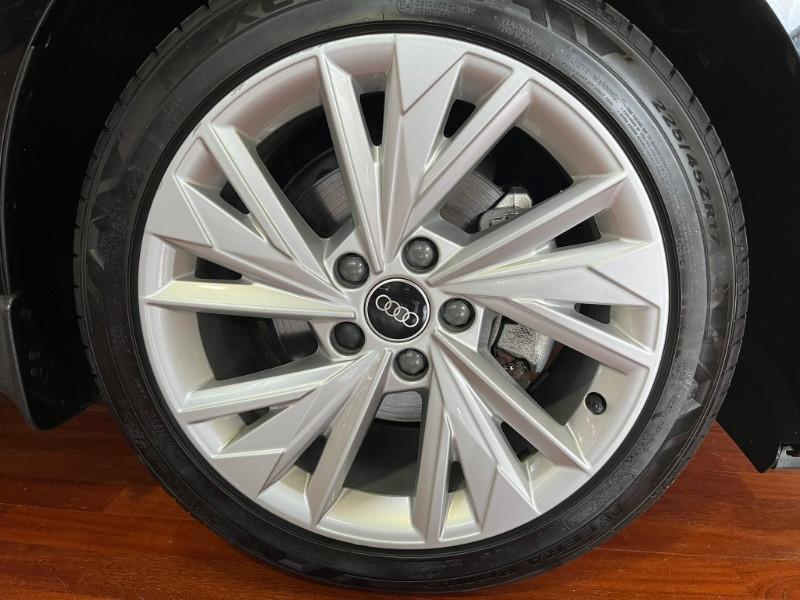 AUDI A3 SPB 35 TFSI S tronic Business Advanced