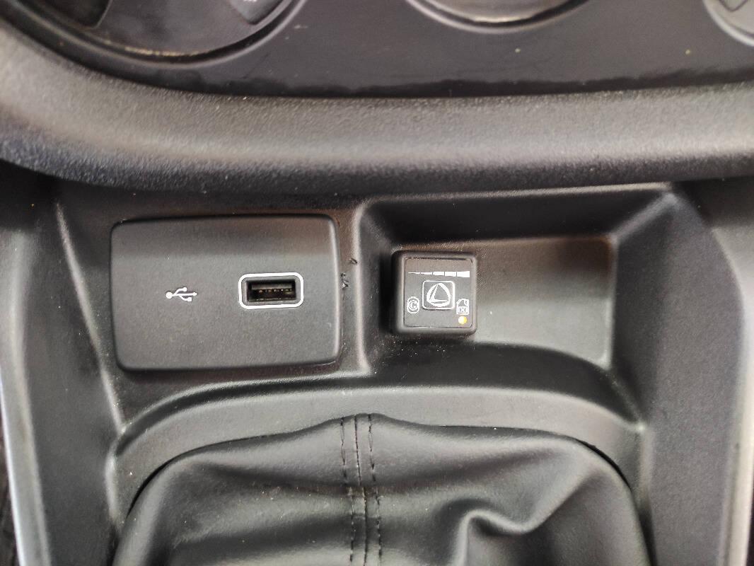 Fiat Doblo Cargo 1.4 tjt 120cv CH1 METANO!!